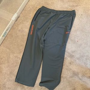 Nike Oregon state pants